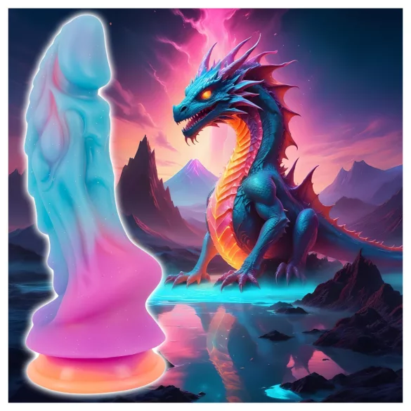 Beasty Cocks - dildode komplekt ja libesti