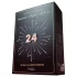 Magic Shiver Luxury - erootiline advendikalender (24-osaline)
