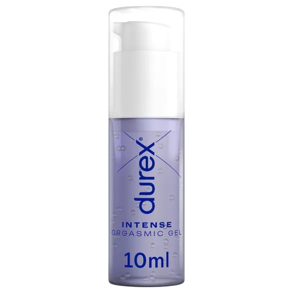 Durex Intense - intiimgeel naistele - stimuleeriv - 10ml