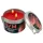 BDSM Kerze - BDSM küünal - parafiin, kehale, 100ml