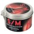 BDSM küünal - parafiinvahast kehaküünal (100 ml)