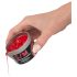 BDSM küünal - parafiinvahast kehaküünal (100 ml)