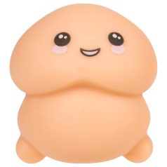 Stretchy - peenise stressipall - üks tk