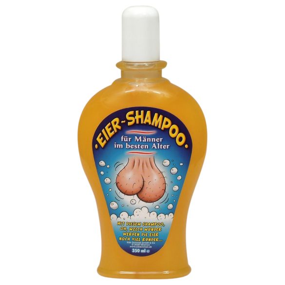 Munashampoon meestele (350 ml)