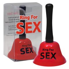 Kutsu Kellukese – Seksikelluke