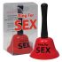 "Kutsu Kellukese – Seksikelluke"