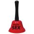 "Kutsu Kellukese – Seksikelluke"
