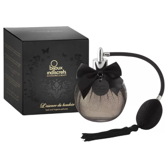 bijoux indiscrets - parfüüm naistele - sensuaalne lõhn - 130ml