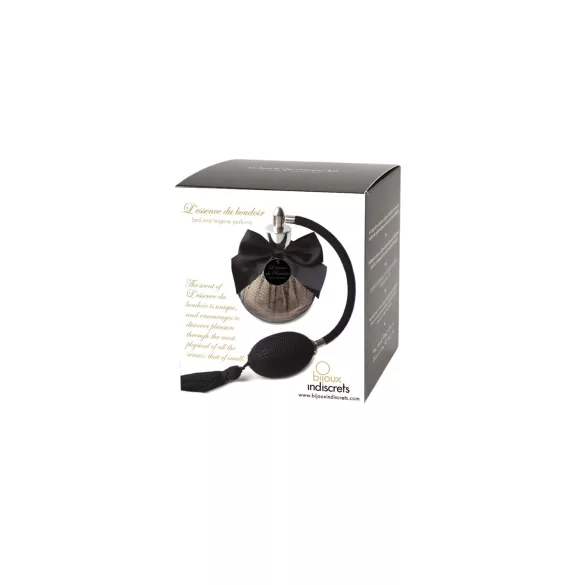 bijoux indiscrets - parfüüm naistele - sensuaalne lõhn - 130ml
