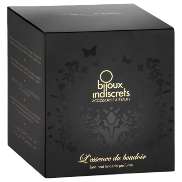 bijoux indiscrets - parfüüm naistele - sensuaalne lõhn - 130ml