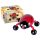 You2Toys - Vibro massaažipall - lepatriinu