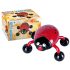 You2Toys - Vibro massaažipall - lepatriinu