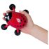 You2Toys - Vibro massaažipall - lepatriinu