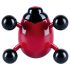You2Toys - Vibro massaažipall - lepatriinu