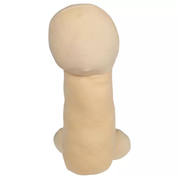Plüüsist riist - 30 cm (naturaalne)