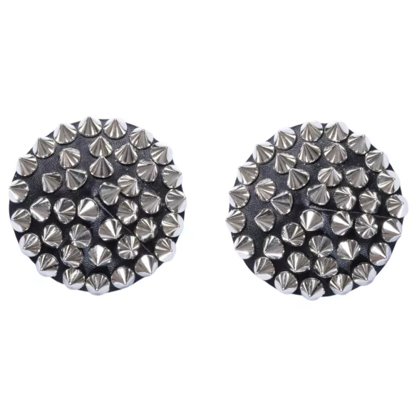 Bad Kitty - niblikleepsud neediga - must