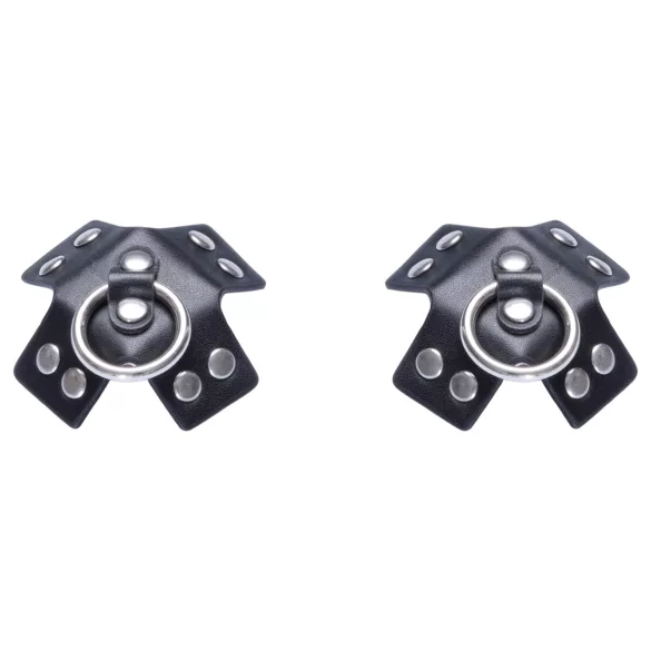 Bad Kitty - nibulikleepsud augustusega - must