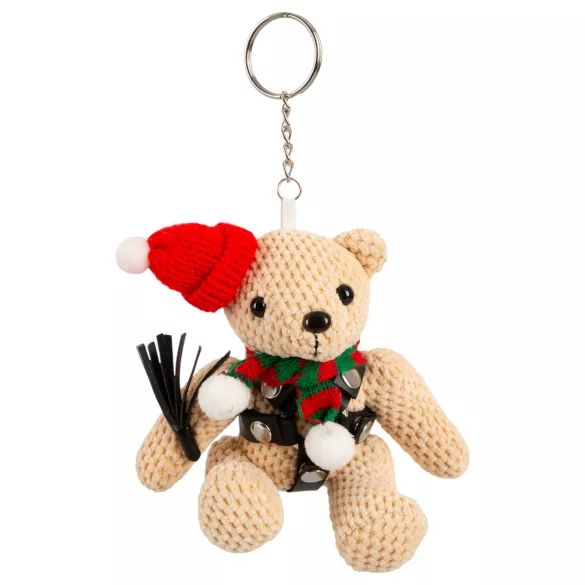 Bad Kitty - BDSM jõulumõmm - plüüs