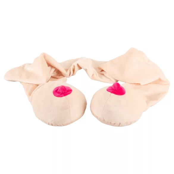 Cicis - rindade sall - naturaalne