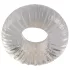 Pulselock Cocktura - sooniline TPE peeniserõngas (läbipaistev) - 19 mm