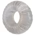 Pulselock Cocktura - sooniline TPE peeniserõngas (läbipaistev) - 19 mm