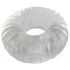 Pulselock Cocktura - sooniline TPE peeniserõngas (läbipaistev) - 19 mm