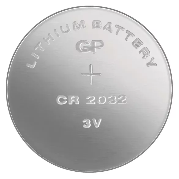 GP Nööpelement - CR2032 (1 tk)