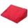 Desirel Magic Pillow - kiilukujuline seksipadi - väike (punane)