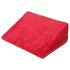 Desirel Magic Pillow - kiilukujuline seksipadi - väike (punane)