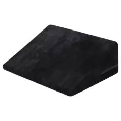 Desirel Magic Pillow - kiil seksipadi - väike (must)