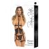 Rene Rofe Rassel Tassle - Kehaline kaunistus ja stringid (must) - S-L
