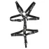 ZADO - must nahast meeste kehatraksid / body (S-L)