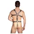 ZADO - must nahast meeste kehatraksid / body (S-L)