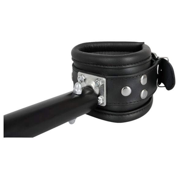 ZADO - jalgade lahutuspulk - must