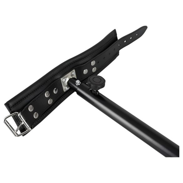 ZADO - jalgade lahutuspulk - must