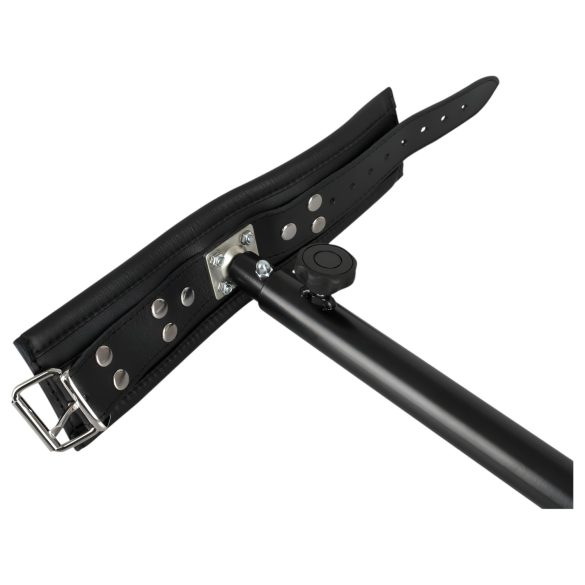 ZADO - jalgade lahutuspulk - must