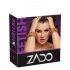 ZADO - nahast randmed (pruun)