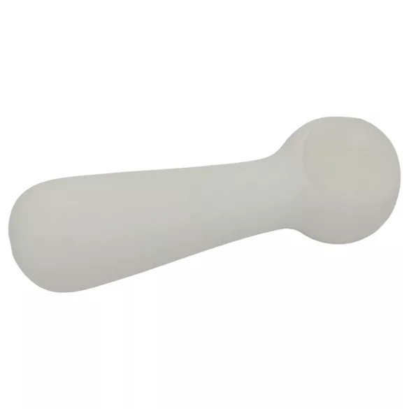 FaceClean - juhtmeta veekindel näomassaažiseade (valge)