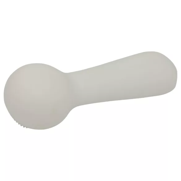 FaceClean - juhtmeta veekindel näomassaažiseade (valge)