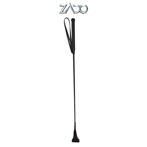 ZADO - mustast nahast piits