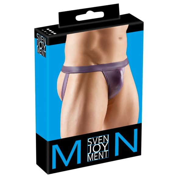 Svenjoyment - jockstrap (lilla) - M