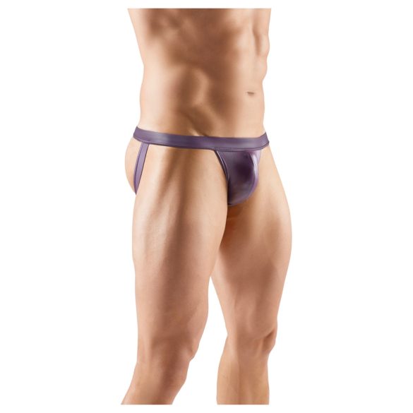 Svenjoyment - jockstrap (lilla) - M
