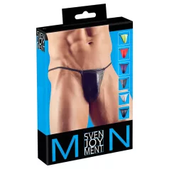 Svenjoyment - Sekstangade komplekt - 7 tk (S-L)