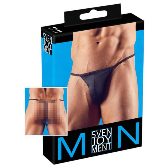 Meeste ministringid (must) - M