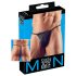 Meeste ministringid (must) - M
