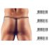 Meeste ministringid (must) - M