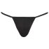 Meeste ministringid (must) - M