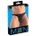 Svenjoyment - meeste stringid rhinestones'iga (must) - L