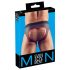 Svenjoyment - avatud jockstring (must) - XL