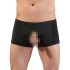 Svenjoyment - Showmaster meeste bokserid (must) - M